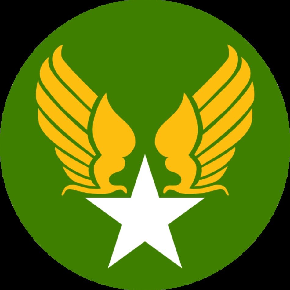 Military Clip Art N29