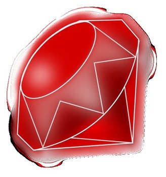 Gem Cartoon
