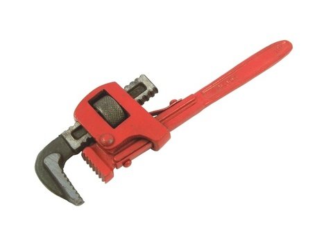 Pipe Wrench Clip Art N23