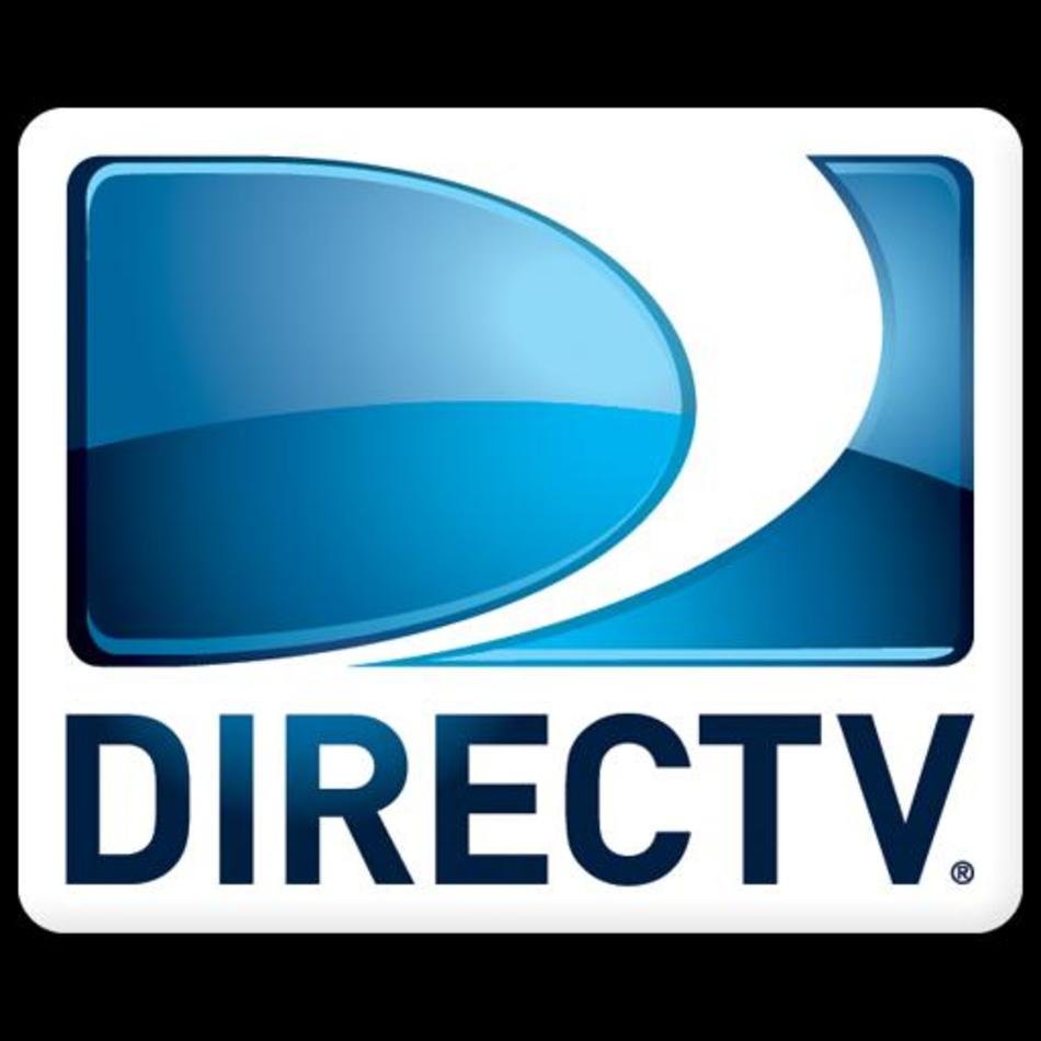 DirecTV Logo