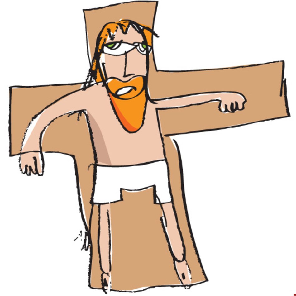 Holy Week N4