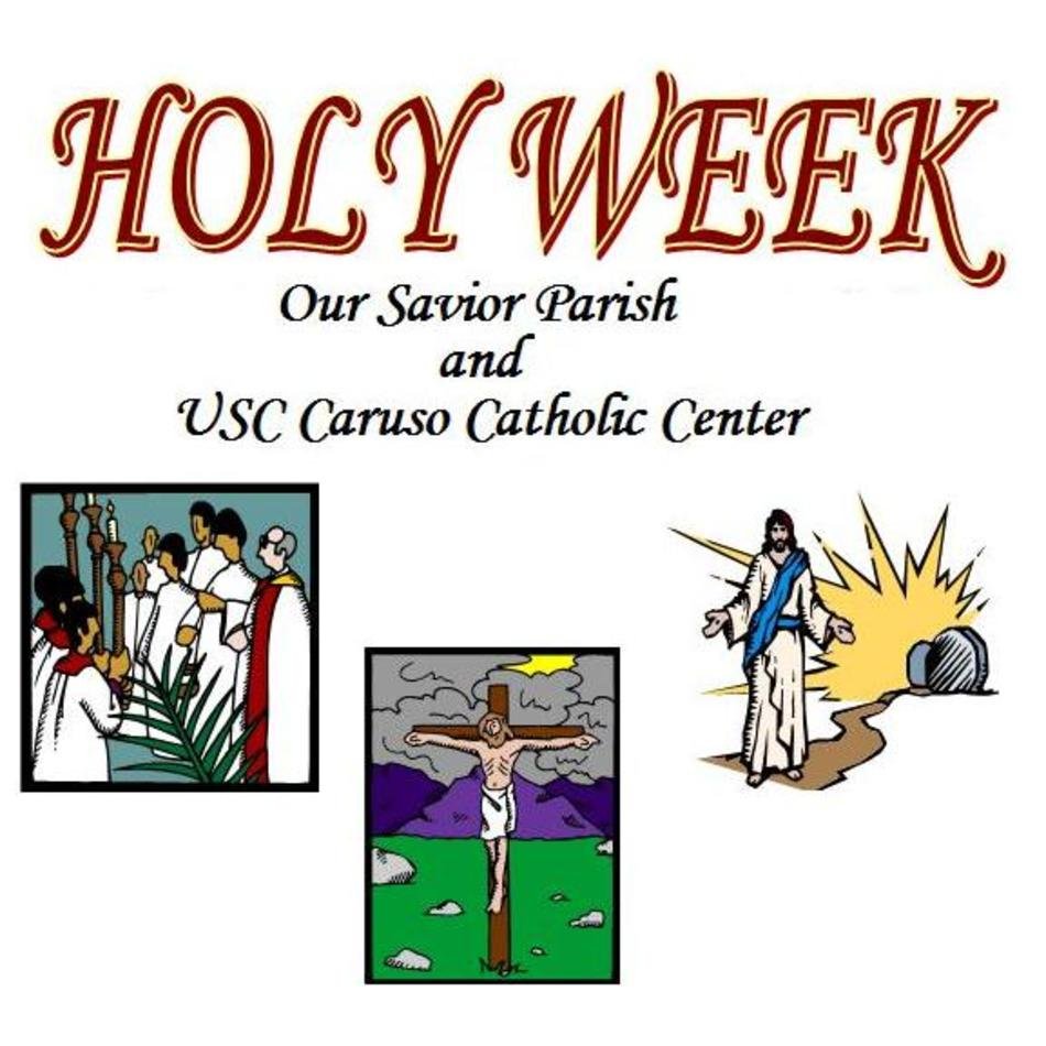 Holy Week N5
