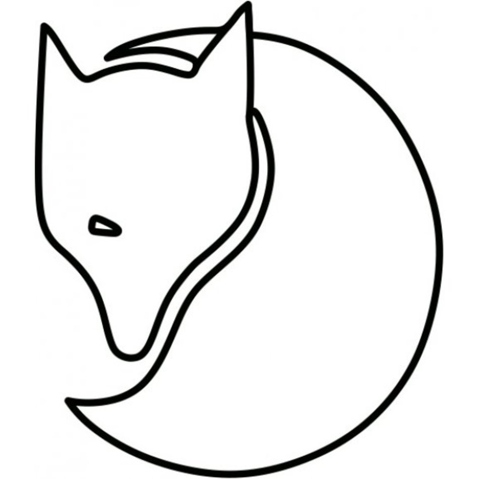 Fox Vector Logo