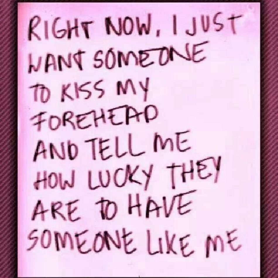 Lucky You