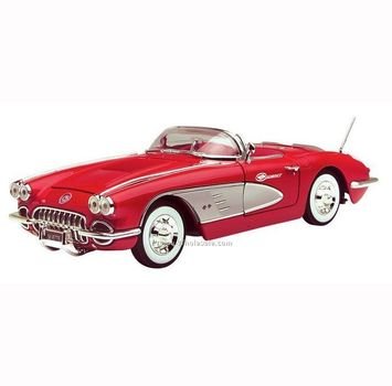 Chevrolet 1958 Corvette RoadsterWholesale China