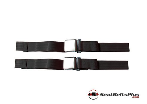 Seat Belt N4