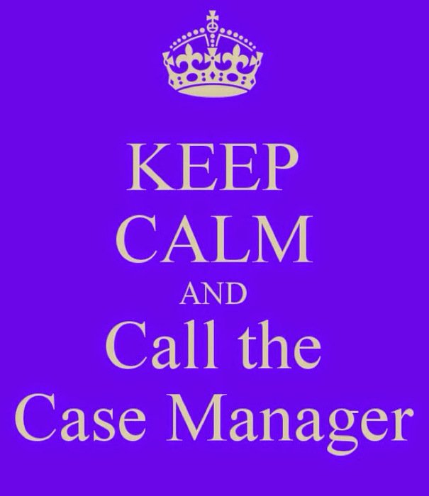 Happy Nurse Case Management Week