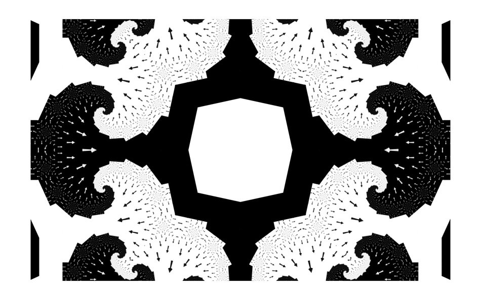 pattern in art