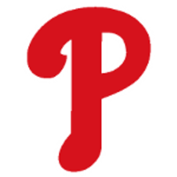 Philadelphia Phillies Logo Clip Art N12 free image download