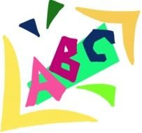 Spelling Words Clip Art N7