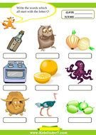 words that start with c