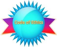 What Is Your Code Of Ethics
