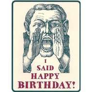 Happy Birthday Cards N9