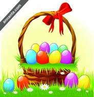Easter Clip Art N58