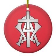 Christian Christmas Symbols N2