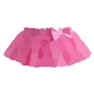 Pink Tutu Clip Art N3