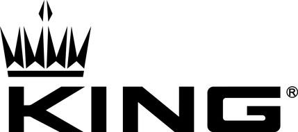 logo with word King