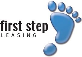 First Step Logo
