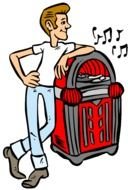 Oldies Music