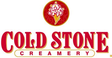 Cold Stone Creamery as an emblem