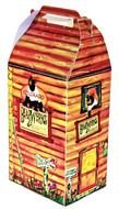 Bear Box as a picture for a clipart