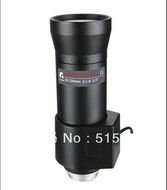 Plastic 10 120mm Cctv Camera Lens Auto Iris 1 3 F16 Cs