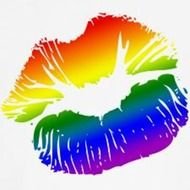 Rainbow Lips