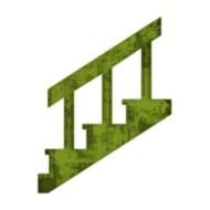 Stairs Clip Art N28