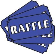 Raffle Ticket Clip Art N37