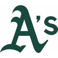 Oakland As Logo N5