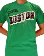 Dropkick Murphys T Shirts drawing