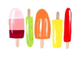 Popsicle Note Popsicles Should Be
