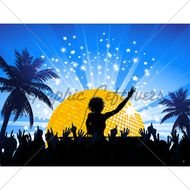 Tropical Party