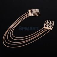 Comb Hair Bands