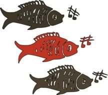 Singing Clip Art Free N7