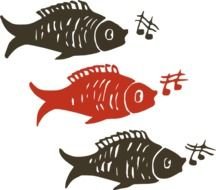 Fish Clip Art N164