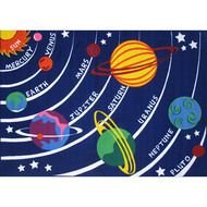Kids Solar System Planets N2