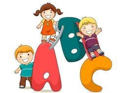 Kids Playing Clip Art Free N2