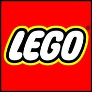 Colorful LEGO Logo clipart