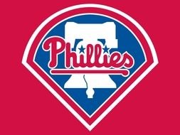Ä°llustration of the Philadelphia Phillies Logo