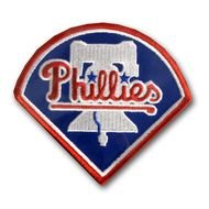 Clip art of Phillies Logo