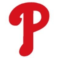 Philadelphia Phillies Logo Clip Art N12