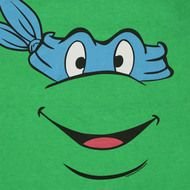 Teenage Mutant Ninja Turtles Faces N7
