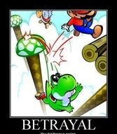 Funny Mario Memes