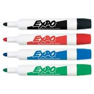 Expo Dry Erase Markers Pack