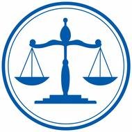 Legal Scales Of Justice By Interstate Law Group