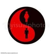Gender Equality Symbol N2