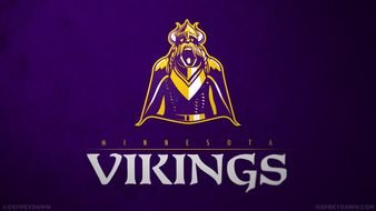 team logo of Minnesota Vikings