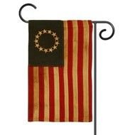 Home 13 Star Heritage Series Garden Flag By Valley Forge