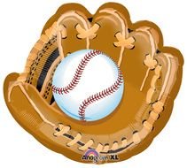 Baseball Glove N3